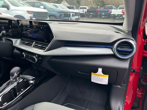 New 2026 Chevrolet Trax LT w/ Driver Confidence Package image 26