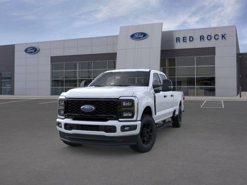 New 2026 Ford F250 XL w/ STX Appearance Package image 3