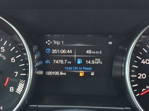 Used 2019 Ford Mustang GT w/ Equipment Group 301A RWD image 16