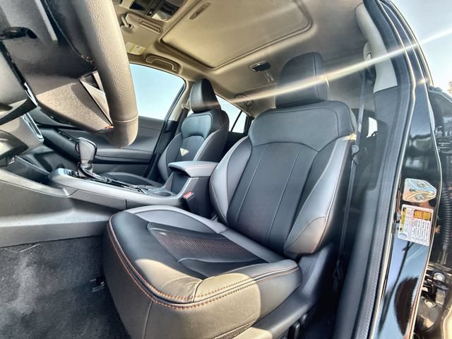 New 2026 Subaru Crosstrek 2.5i Limited AWD/4WD image 13