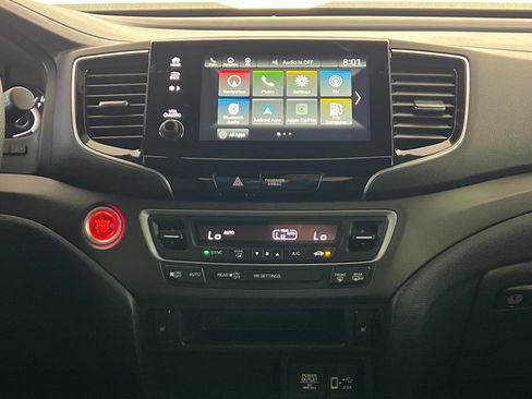 Used 2022 Honda Passport TrailSport image 20