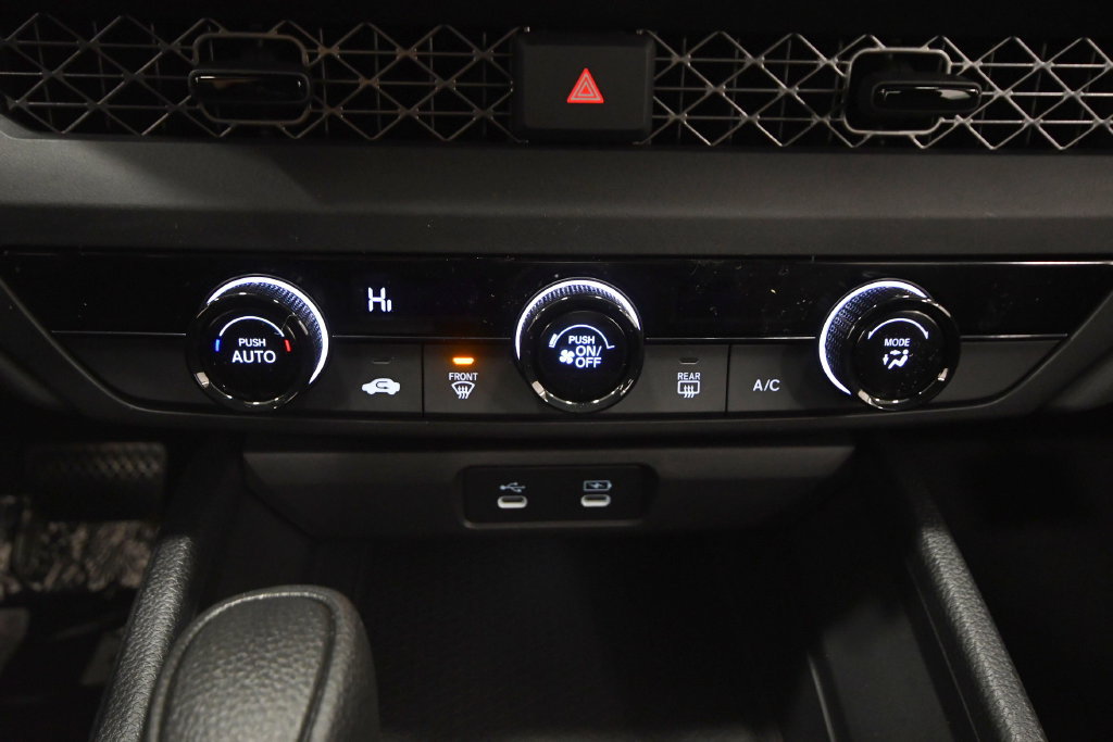 New 2026 Honda Accord LX image 21