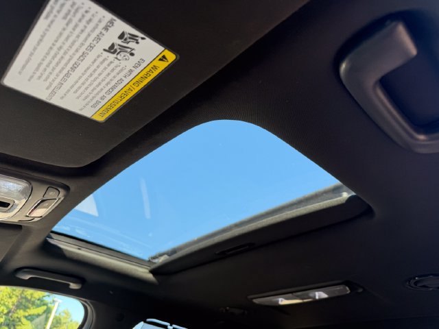 Certified 2024 Kia Telluride EX X-Line AWD/4WD image 22