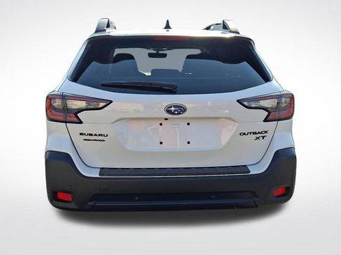 Used 2025 Subaru Outback Onyx Edition XT AWD/4WD image 5