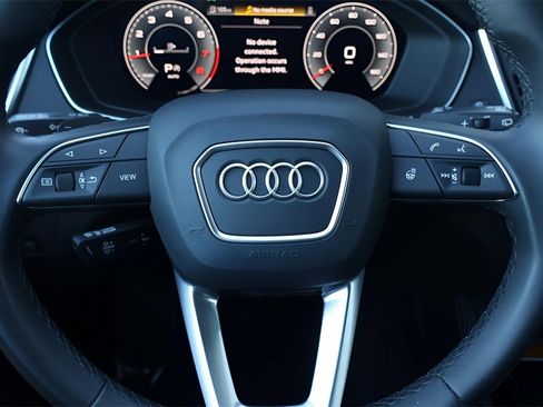 Used 2023 Audi Q5 2.0T Premium Plus w/ Premium Plus Package image 20