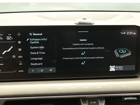 Used 2024 Kia EV9 Light image 27