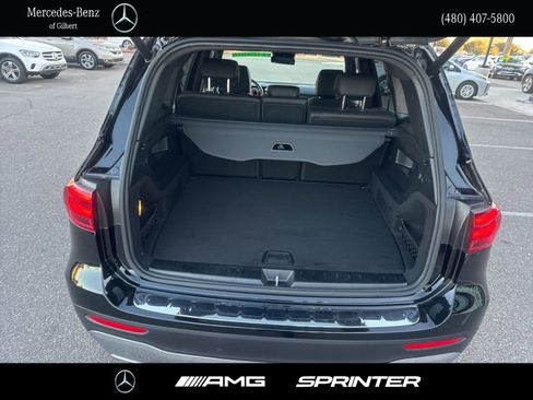 Certified 2025 Mercedes-Benz GLB 250 GLB 250 image 5