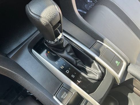 Used 2018 Honda Civic LX image 27