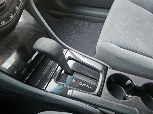 Used 2007 Honda Accord SE image 17