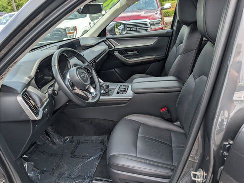 Used 2024 MAZDA CX-90 Plug-In Hybrid w/ Preferred AWD/4WD image 16