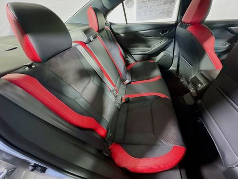 New 2026 Subaru WRX Limited image 21