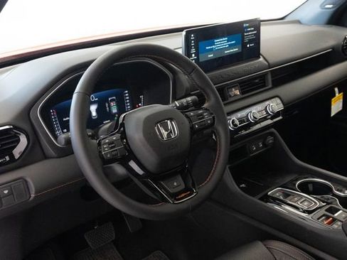New 2026 Honda Passport TrailSport Elite image 3