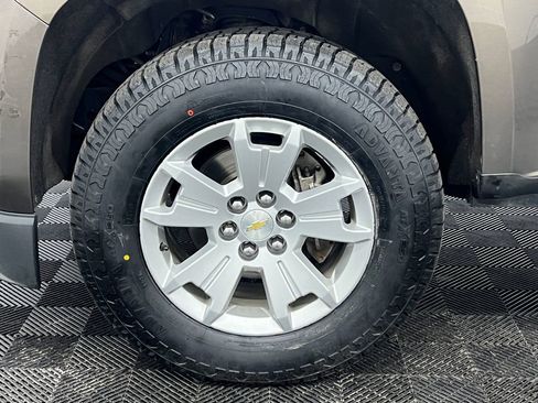 Used 2015 Chevrolet Colorado LT w/ LT Convenience Package image 10