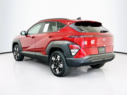 Used 2024 Hyundai Kona SEL image 5