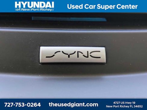 Used 2017 Ford Escape Titanium w/ Equipment Group 301A FWD image 33