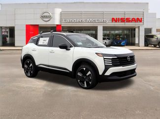 New 2026 Nissan Kicks SR w/ Cold Weather Package 360° Tour