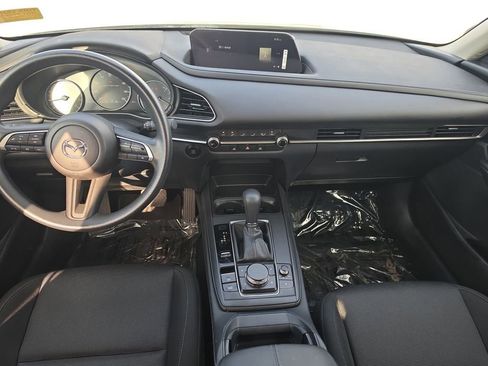Used 2025 MAZDA CX-30 AWD 2.5 S image 10