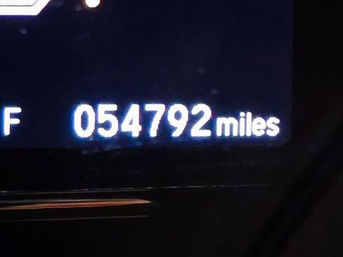 Used 2020 Honda HR-V EX image 26