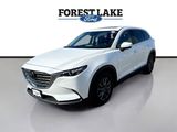 Used 2023 MAZDA CX-9 Touring image 3