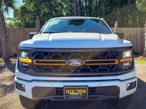 Used 2024 Ford F150 Tremor w/ Mobile Office Package AWD/4WD image 27