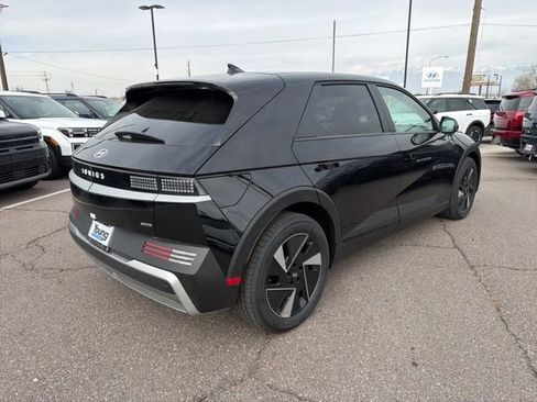 New 2026 Hyundai Ioniq 5 SEL image 5