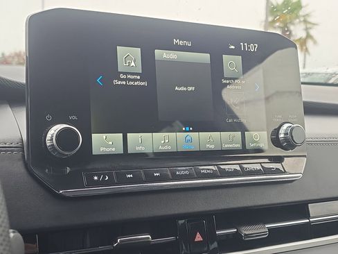 Used 2023 Mitsubishi Outlander SEL image 16