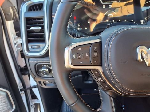 New 2026 RAM 1500 Tungsten image 9