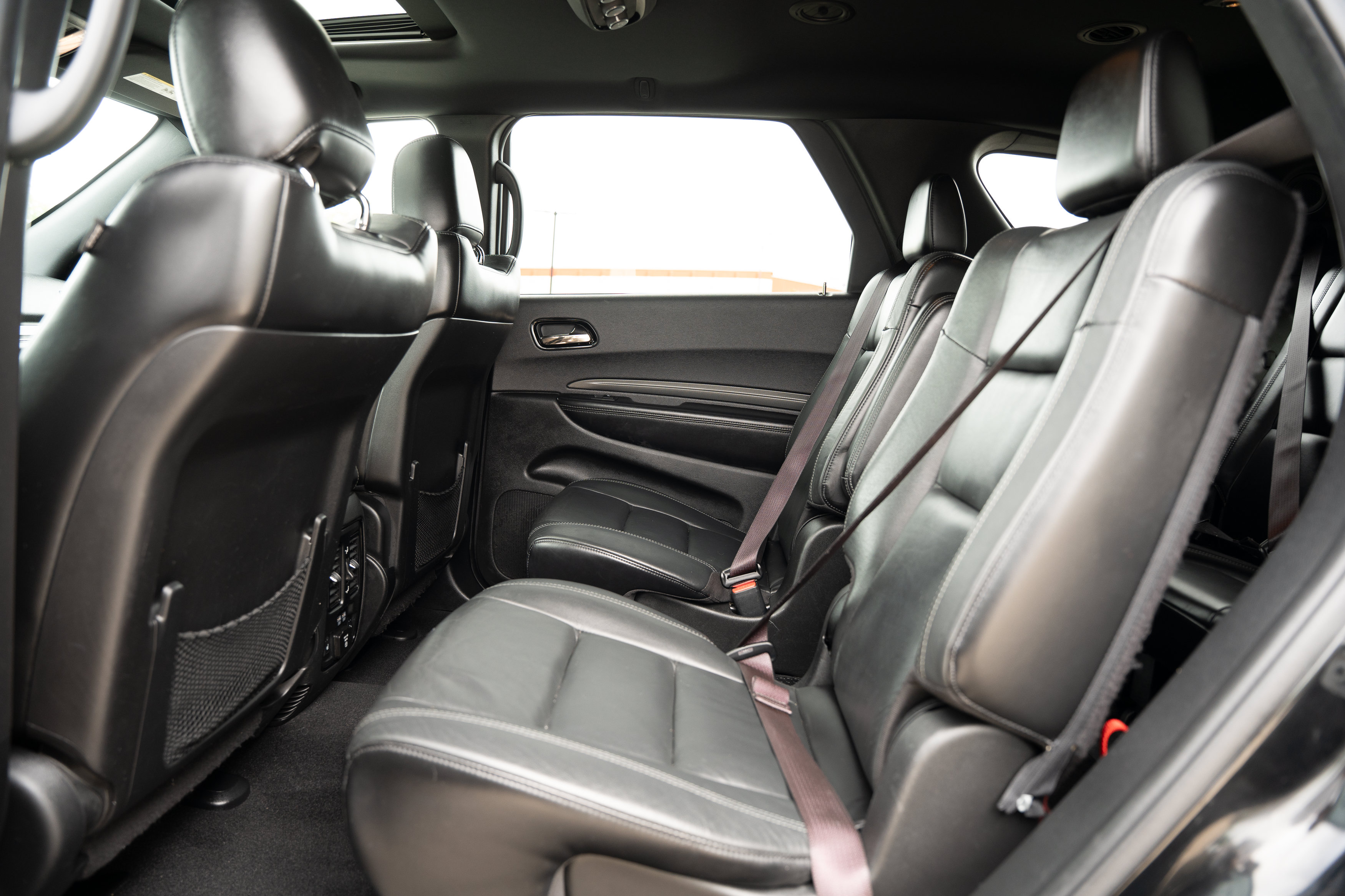 Used 2021 Dodge Durango GT AWD/4WD image 19