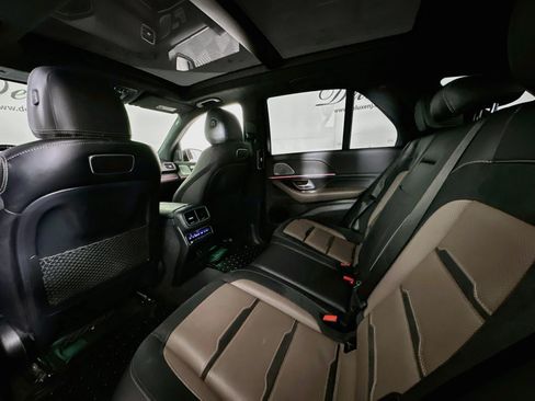 Used 2021 Mercedes-Benz GLE 63 AMG S image 25