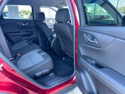 Used 2024 Chevrolet Blazer LT w/ Convenience Package AWD/4WD image 27