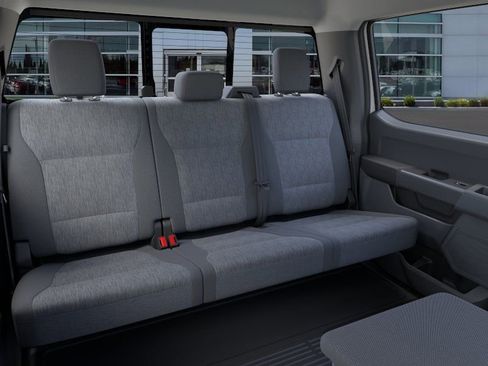 New 2026 Ford F250 4x4 Crew Cab Super Duty image 11