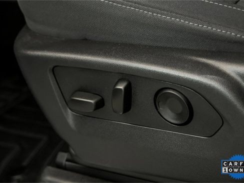 Certified 2025 GMC Sierra 2500 SLE w/ SLE Value Package; image 14