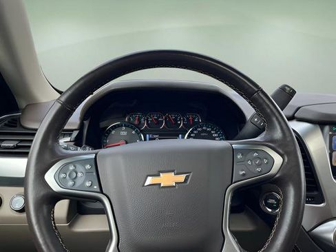 Used 2019 Chevrolet Tahoe LT image 16