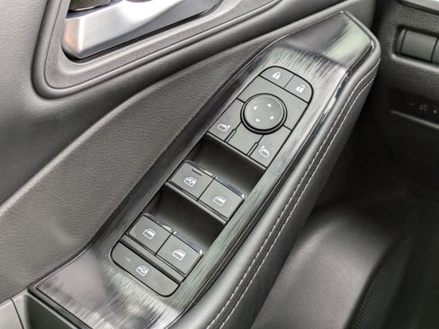 New 2026 Nissan Rogue SV FWD image 26