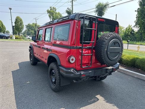 New 2025 INEOS Grenadier Trialmaster Edition image 7