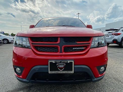 Used 2019 Dodge Journey GT AWD/4WD image 4