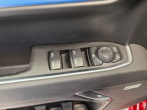 New 2026 Chevrolet Silverado 1500 RST image 9