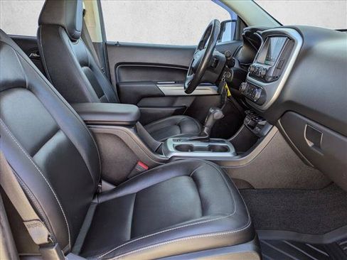 Used 2016 Chevrolet Colorado LT w/ Luxury Package, Chrome AWD/4WD image 28