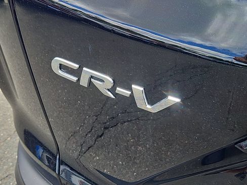 Used 2020 Honda CR-V EX image 12