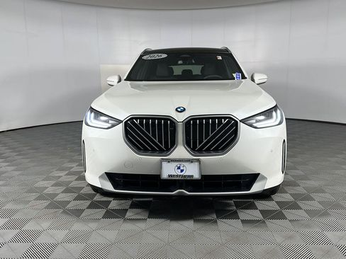 Used 2026 BMW X3 xDrive30i w/ Premium Package AWD/4WD image 2