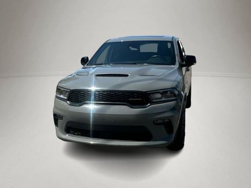 Used 2022 Dodge Durango R/T AWD/4WD image 2