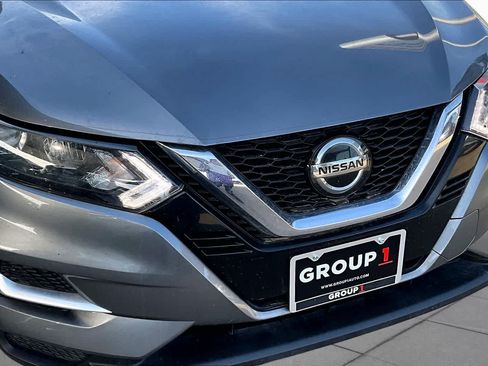 Used 2022 Nissan Rogue Sport SL AWD/4WD image 28