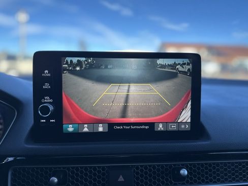 Used 2022 Honda Civic Sport Touring image 24