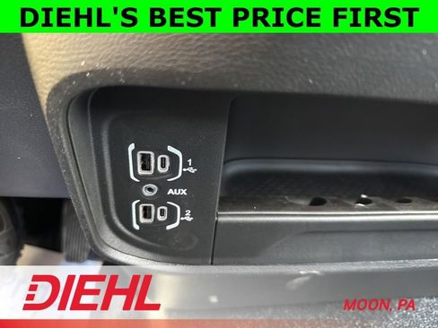 New 2026 RAM 3500 Tradesman image 27