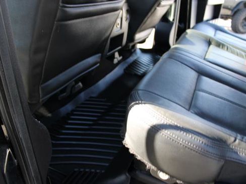 Used 2016 Ford F250 Platinum image 27