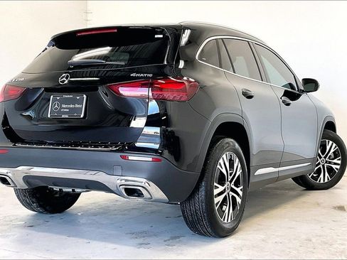 Used 2026 Mercedes-Benz GLA 250 4MATIC image 11