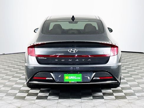 Used 2023 Hyundai Sonata Limited image 8