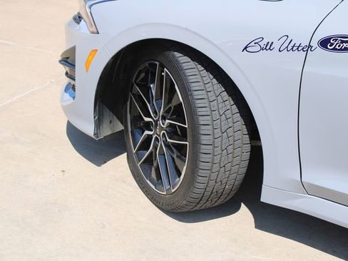 Used 2023 Kia K5 GT w/ GT1 Package FWD image 9