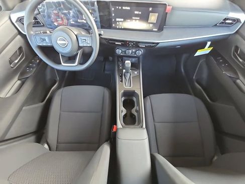 New 2026 Nissan Kicks S image 20