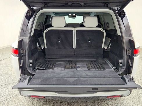Used 2024 Rivian R1S Adventure AWD/4WD image 22